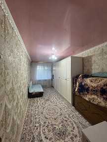 Актюбинская область, Хромтау