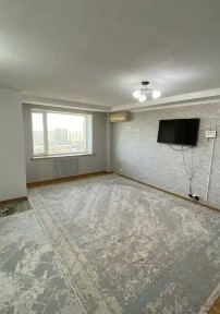 Продается двухкомнатная квартира срочно
