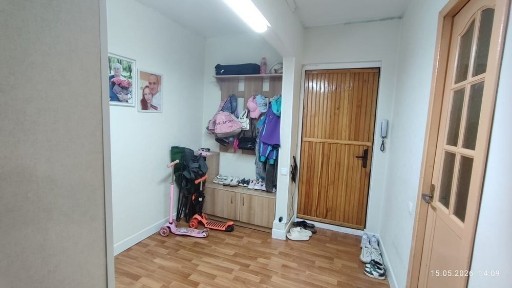 Продается 3х комнатная квартира