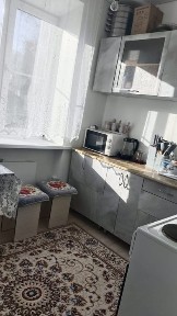 Продается 2-х комнатная квартира. Ул. Театральная.
