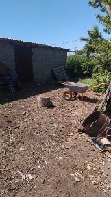 Дом на земле п. Молокановка