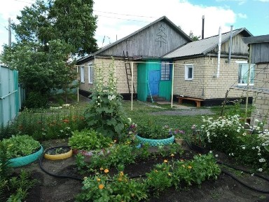 Костанайская область, Тобол