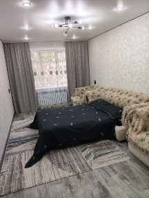 Сдам квартиру посуточно 12000 и по часам 1500.