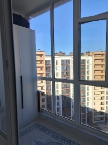 Срочно продам 2 комнатную квартиру в ЖК Мадрид 2