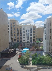 Квартира 1 комнатная