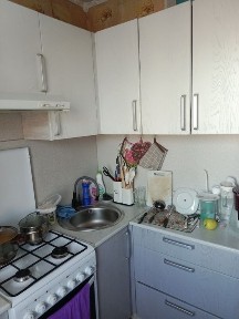 Продаю 3 комнатную квартиру