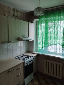Продаётся 1 комнатная квартира