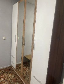 Срочно Продается малосемейка Пож Депо Кобланды батыра 40/1