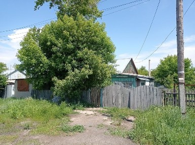 4 -комнатный дом в Пришахтинске