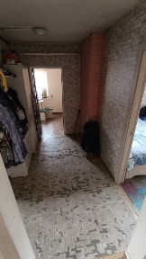 Продается дом разъезд 226 км, недалеко от села прапорщиково