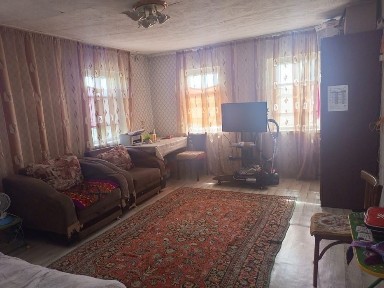 Продам дом в селе Карагай (Сосновка)