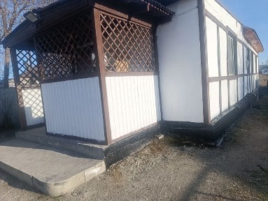 Срочно продам дом