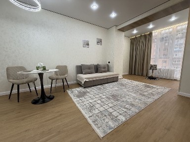 Квартира по часам