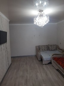 Квартира посуточна