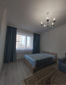 Уютная 1 комн квартира возле ЦУМ