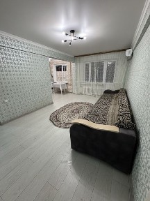 Сдается 2-комнатная квартира посуточно и по часам. Свежий ремонт