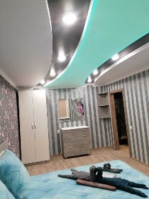 Часы/ночь/сутки новая квартира на Артуре, Назарбаева 33