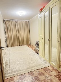 Продается 2-х комнатная квартира