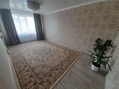 Западно-Казахстанская область, Уральск, Микрорайон 4