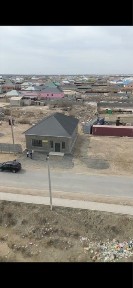 Срочно тез арада жер уй сатылады магазин ретинде салынган тасбугет