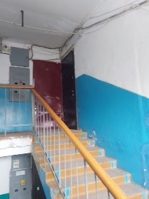 Срочно продам квартиру