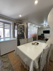 Продается 3х ком. квартира, р-н Тополиной рощи