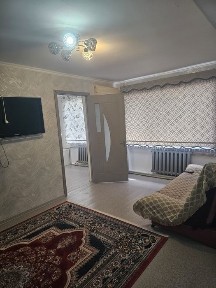Сдется по суточна 2 комнатная квартира
