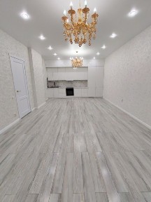 Квартира 2 комнатная ЖК Поколение Бизнес