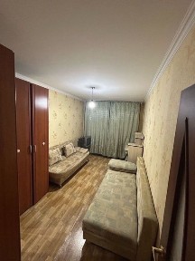 Квартира на правом берегу, 10 поликлиника