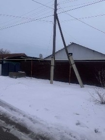 Үй сатылады Қосөзен ауылында