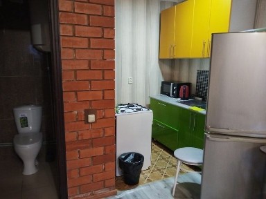 Сдам домики в Боровом посуточно комнаты в центре