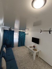 Центр Казыбек би 179