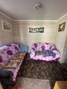 Продается трех комнатный дом