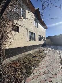 Продается частный дом