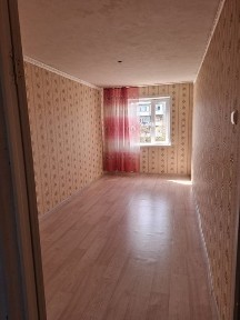 Продам 2 -х комнатную квартиру