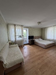 Квартира Боровое