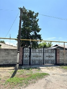 Продам дом п. Байсерке