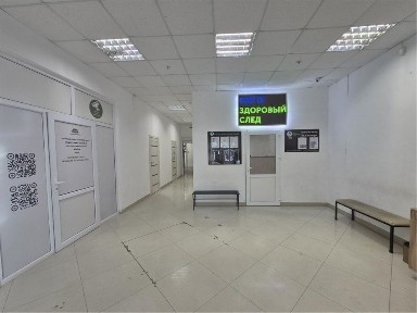 Продам коммерческое помещение