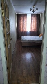 Продам 2-ух комнат. квартиру