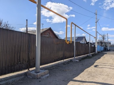 Продам Частный Дом на одного хозяина, земельный участок