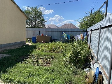 Дом микрорайон жулдыз