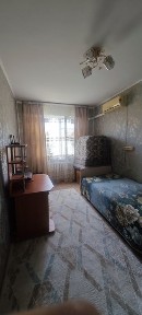 Продается 2-х комнатная квартира, район пед. колледжа