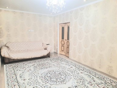 Уютная 2хкомн. квартира на Батыс2