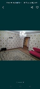Срочно продам кв 1ком. Микр 2. Нур Сити.