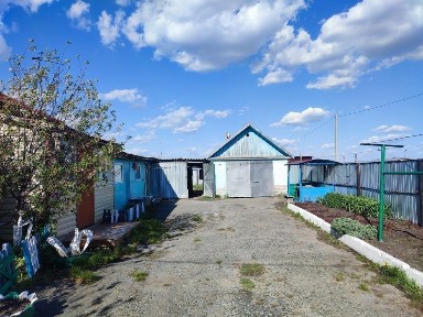 Продам дом в питерфельди