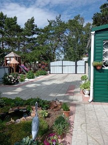 Продам дом в Бишкуле