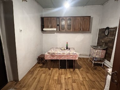 Сдам двухкомнатную времянку