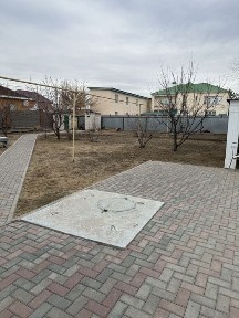 Жер үй сатылады