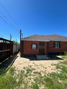 продам дом в Актюбсельмаш-6
