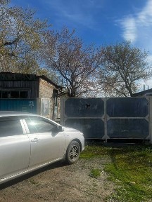 Продам дом в центре Аулиеколя